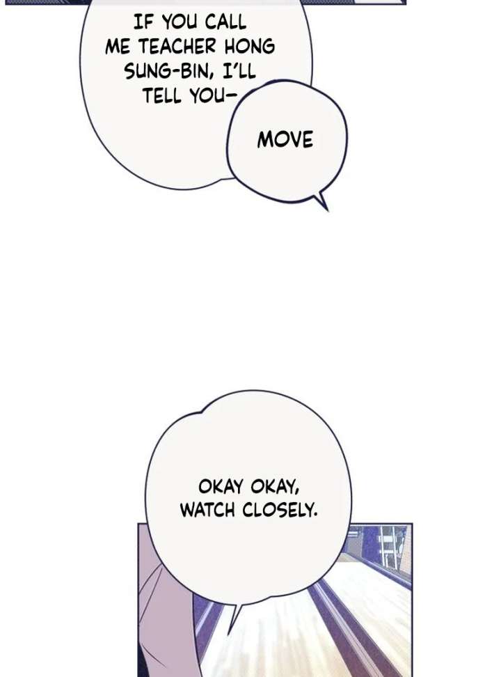 Four Choices chapter 21 page 107
