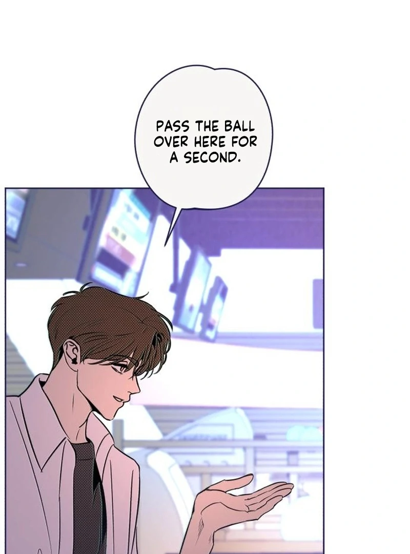Four Choices chapter 22 page 2