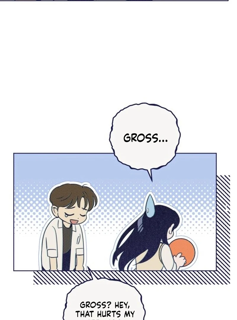 Four Choices chapter 22 page 31