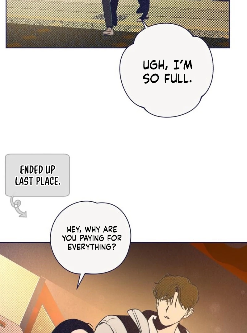 Four Choices chapter 22 page 39