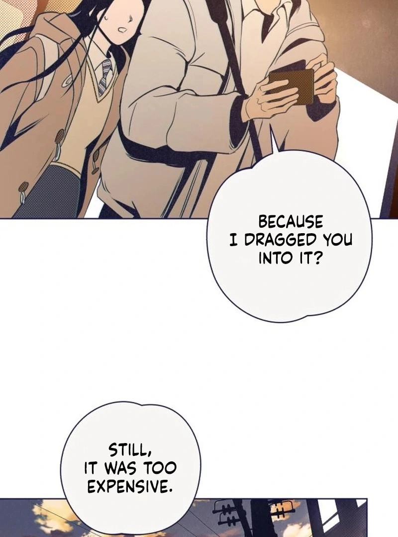 Four Choices chapter 22 page 40