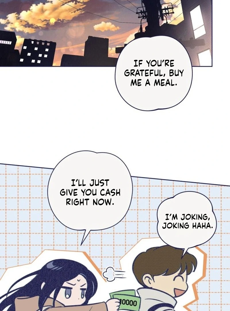 Four Choices chapter 22 page 41