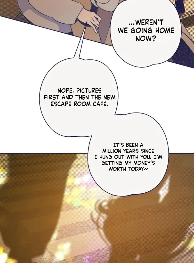 Four Choices chapter 22 page 45
