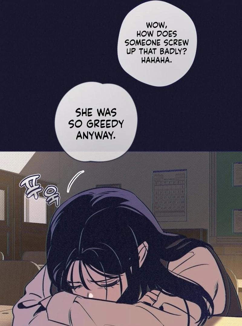 Four Choices chapter 22 page 67
