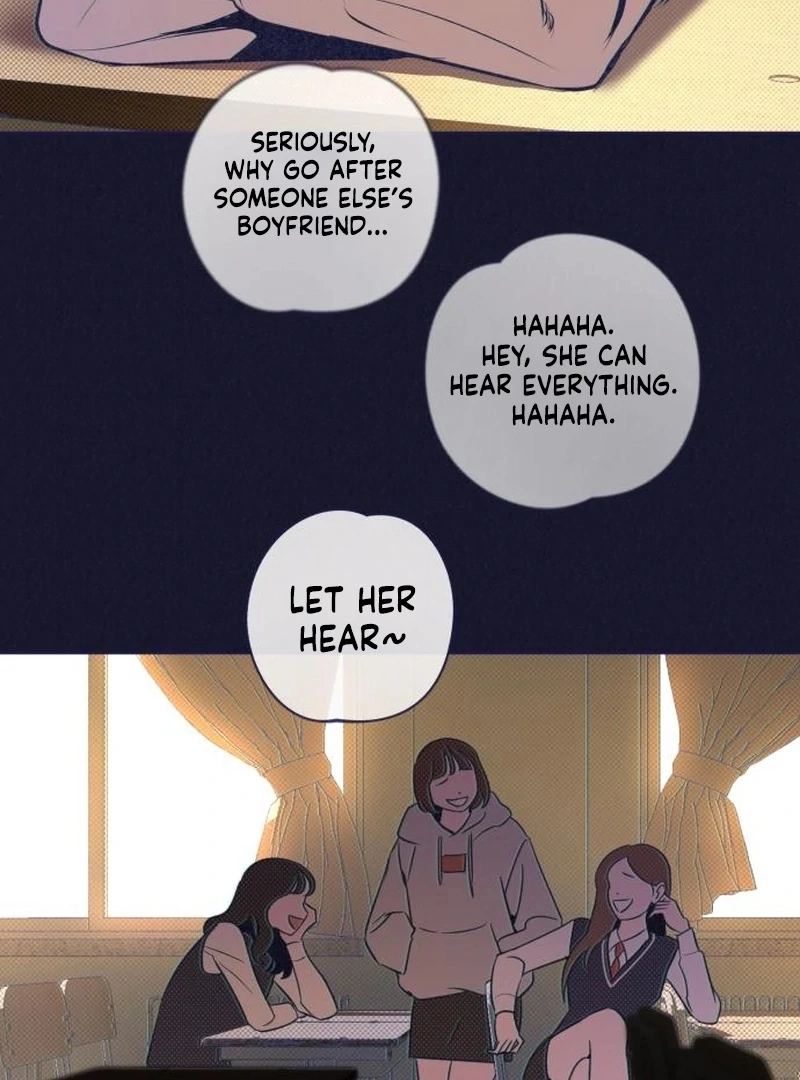 Four Choices chapter 22 page 68