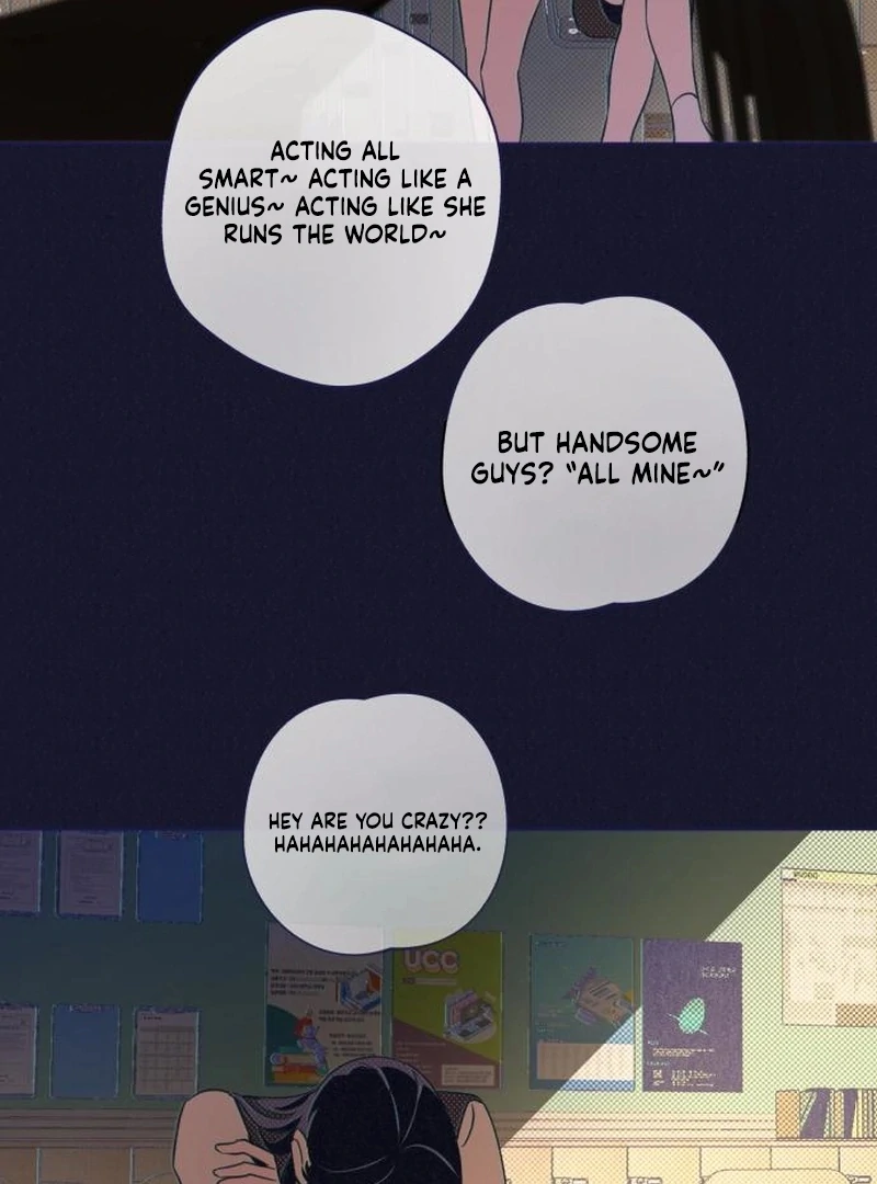 Four Choices chapter 22 page 69