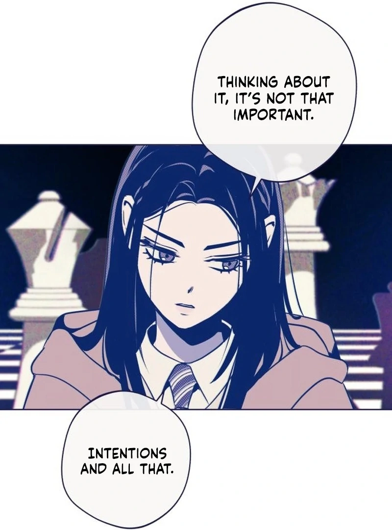 Four Choices chapter 22 page 96