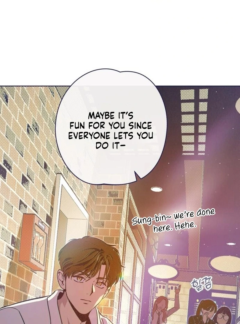 Four Choices chapter 22 page 99