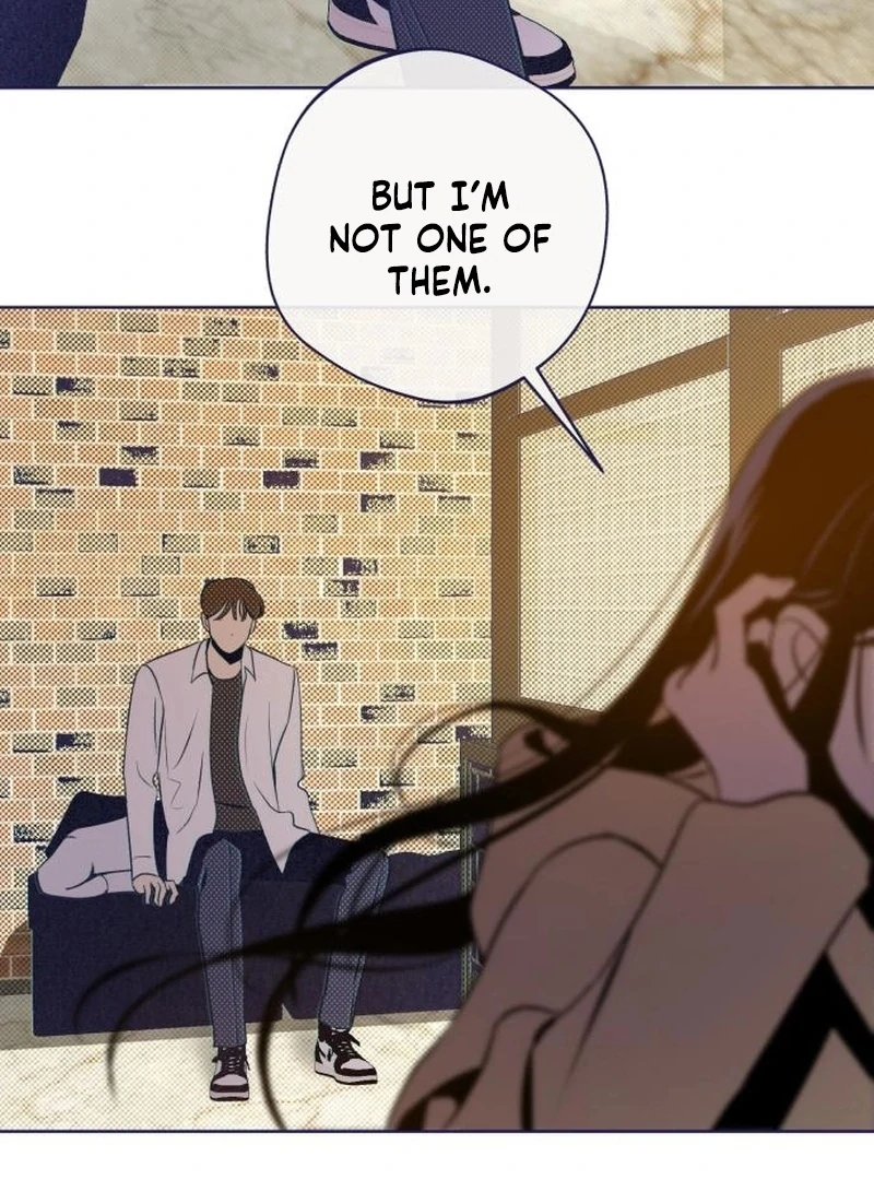 Four Choices chapter 22 page 101