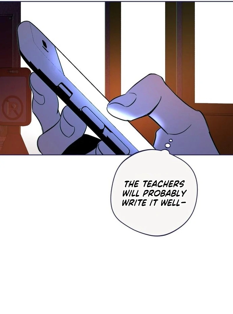 Four Choices chapter 22 page 115