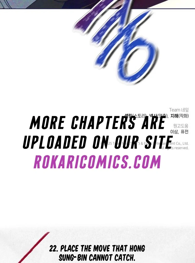 Four Choices chapter 22 page 137
