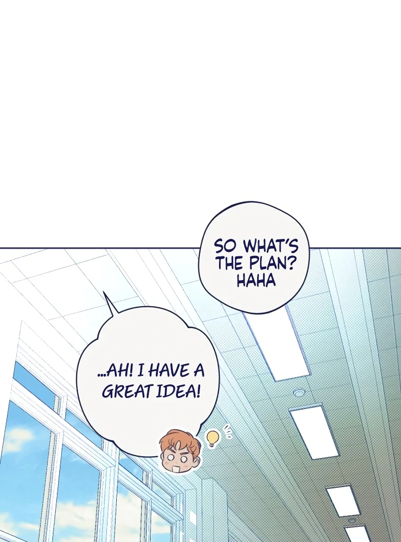 Four Choices chapter 9 page 27