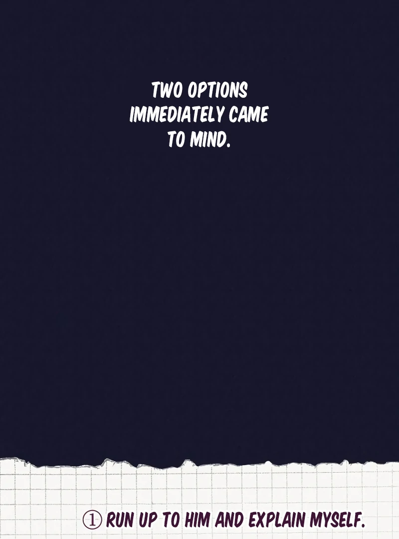 Four Choices chapter 9 page 42