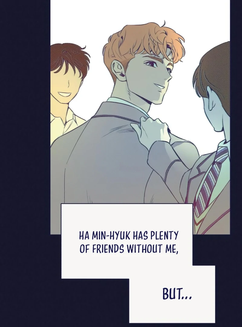 Four Choices chapter 9 page 47