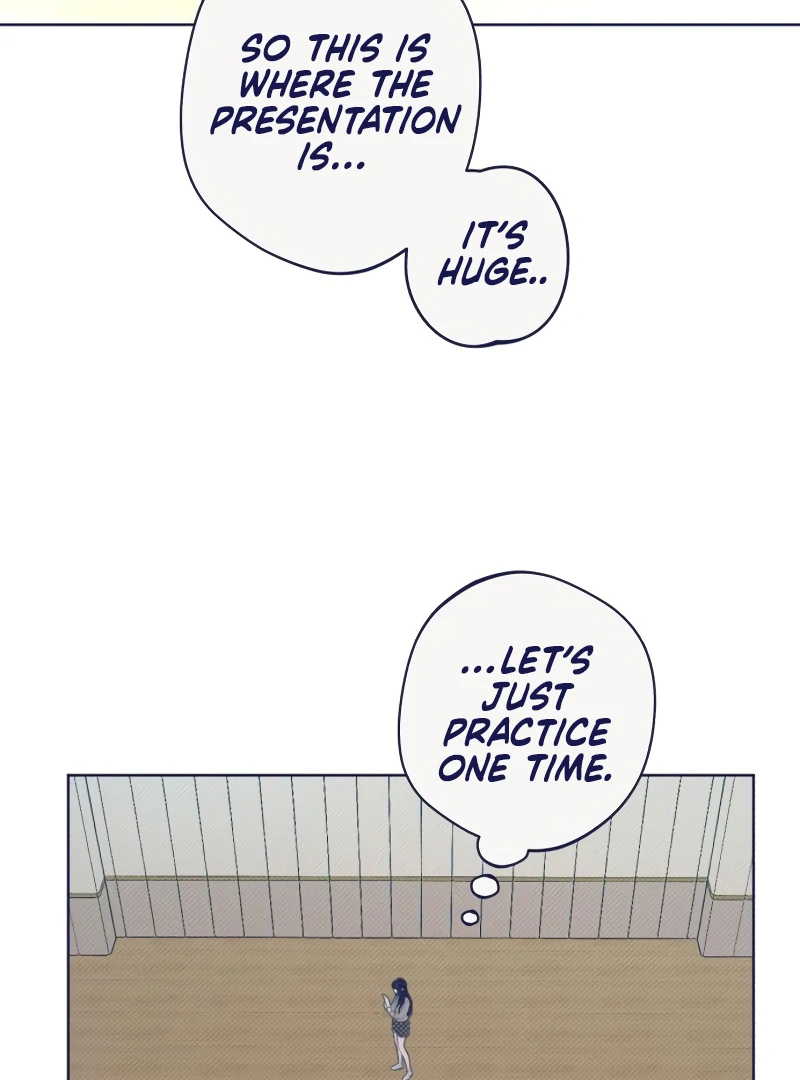 Four Choices chapter 9 page 59
