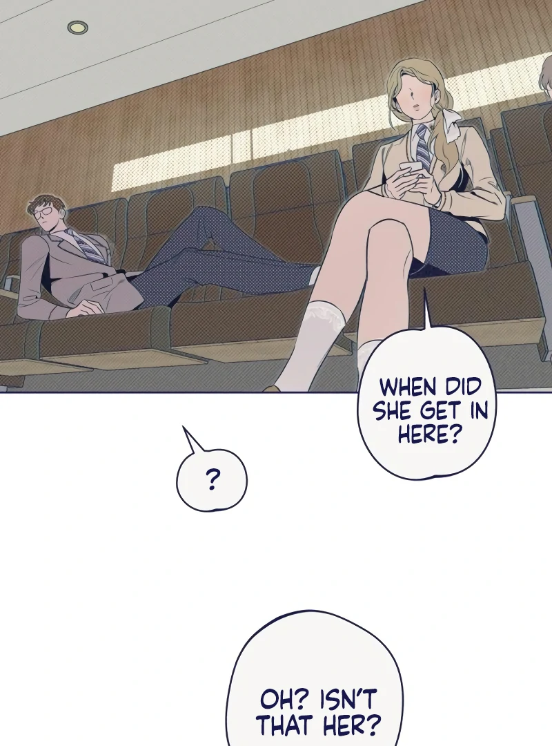 Four Choices chapter 9 page 61