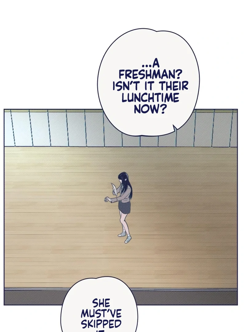 Four Choices chapter 9 page 64