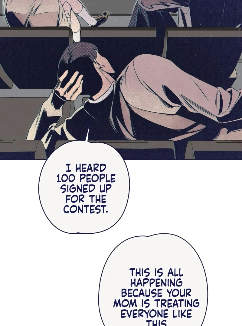 Four Choices chapter 9 page 66