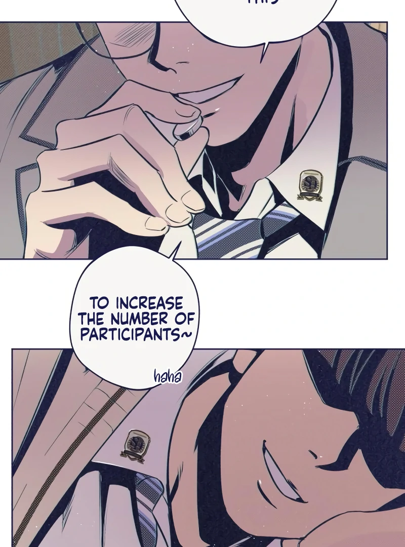 Four Choices chapter 9 page 67