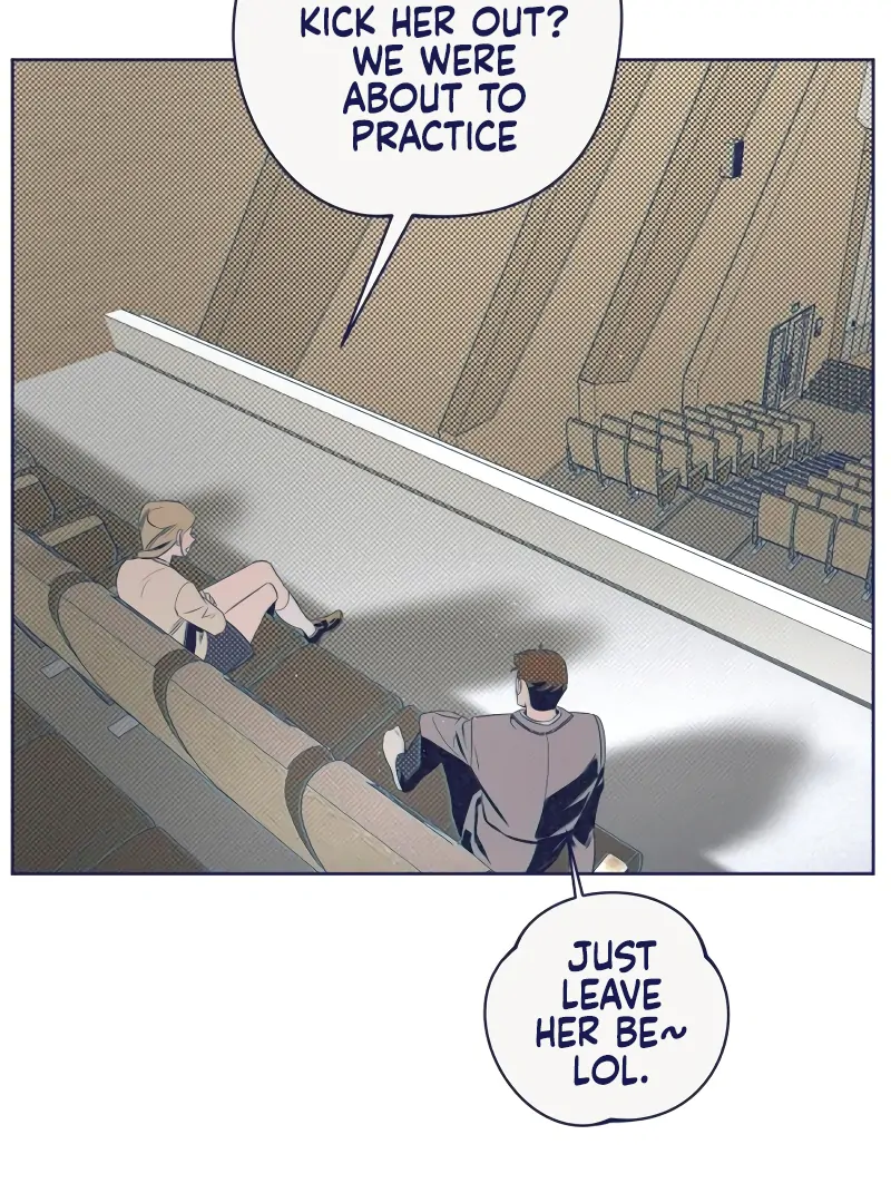 Four Choices chapter 9 page 69