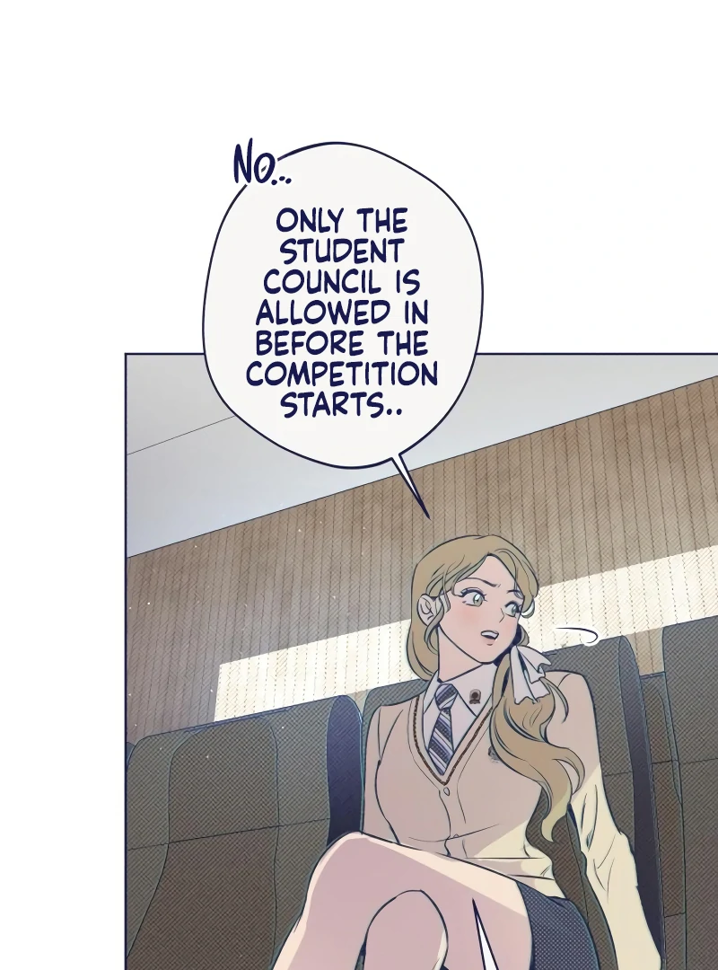 Four Choices chapter 9 page 70