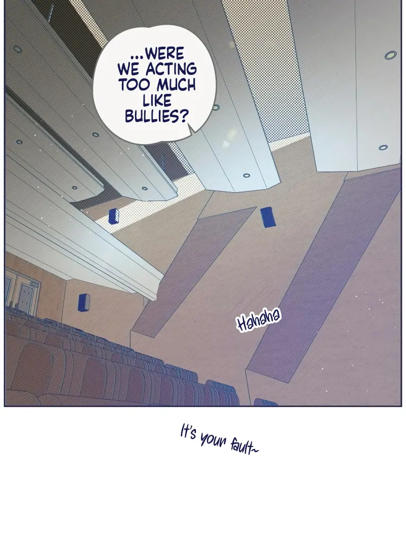 Four Choices chapter 9 page 79