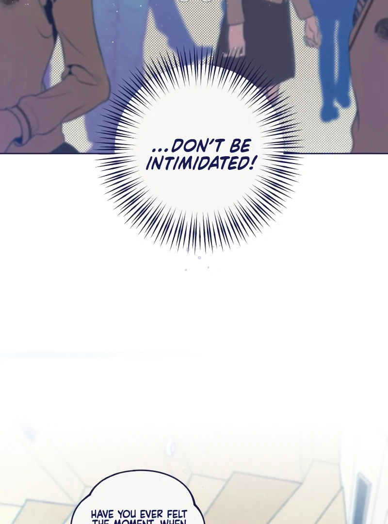 Four Choices chapter 9 page 85