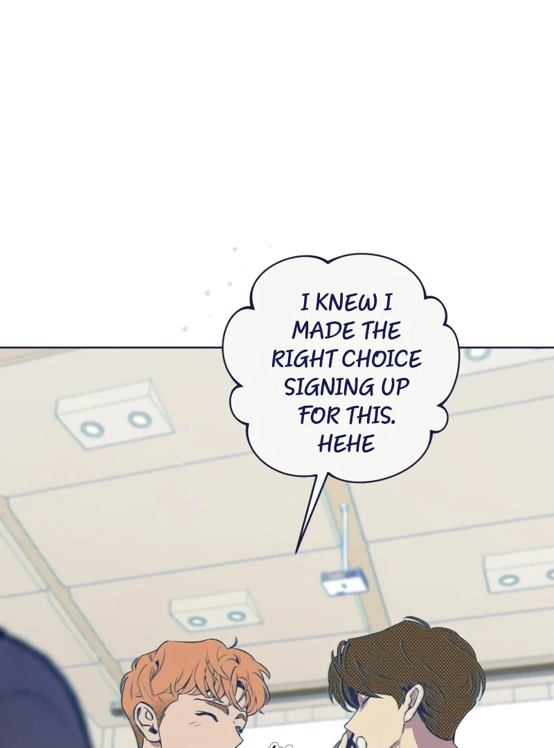 Four Choices chapter 9 page 87