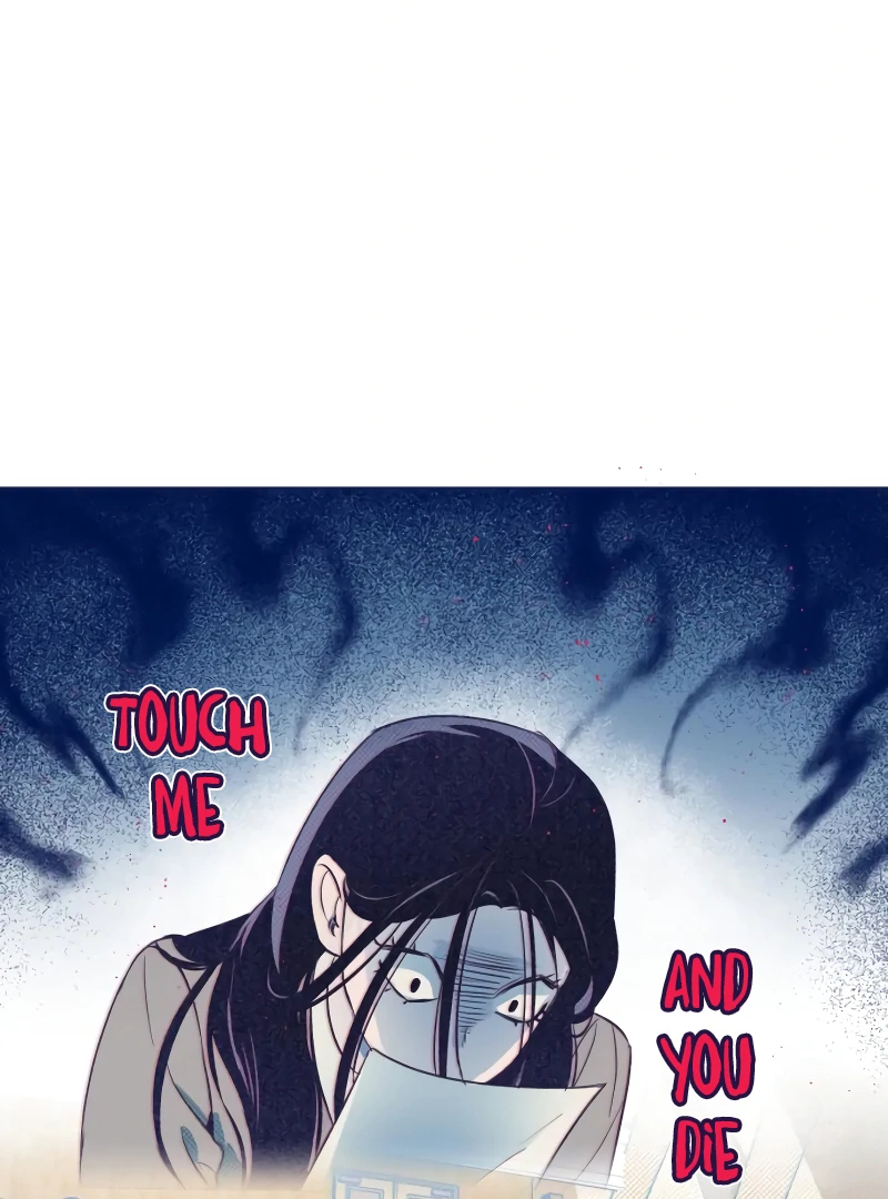 Four Choices chapter 9 page 90