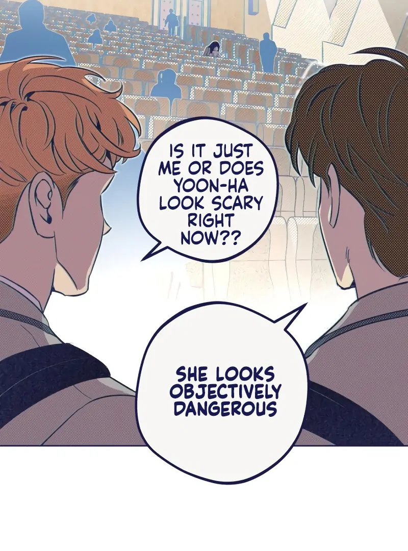 Four Choices chapter 9 page 91