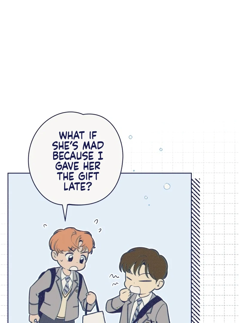 Four Choices chapter 9 page 92
