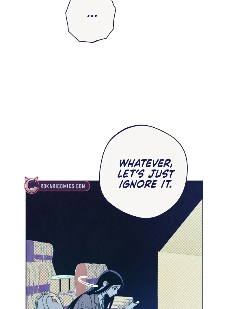 Four Choices chapter 9 page 100