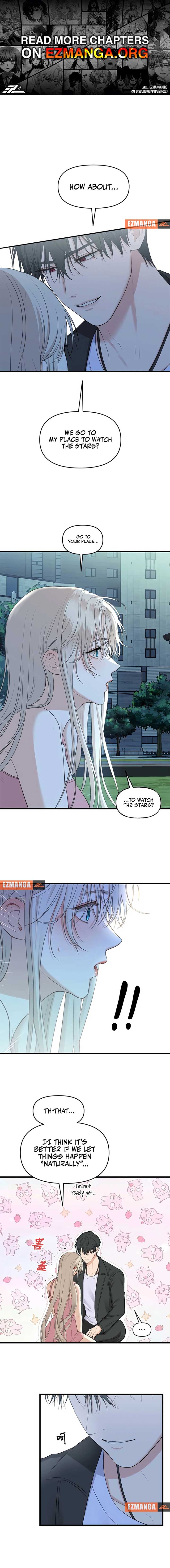 1 Year No More chapter 7 page 1