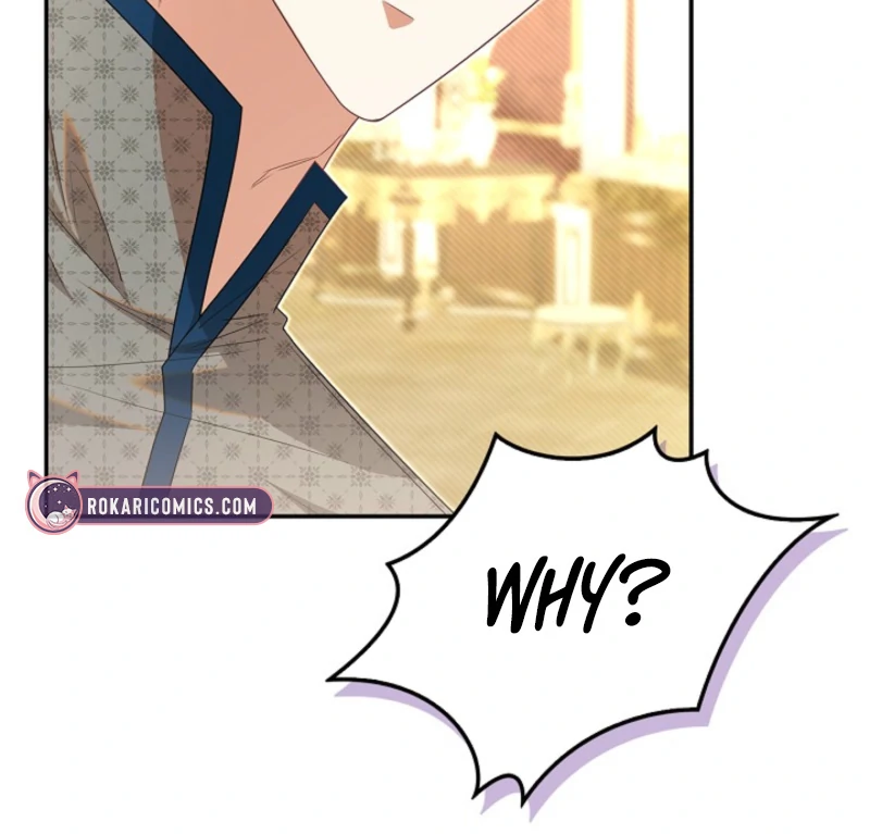 I Live with My Villain Uncle chapter 20 page 38