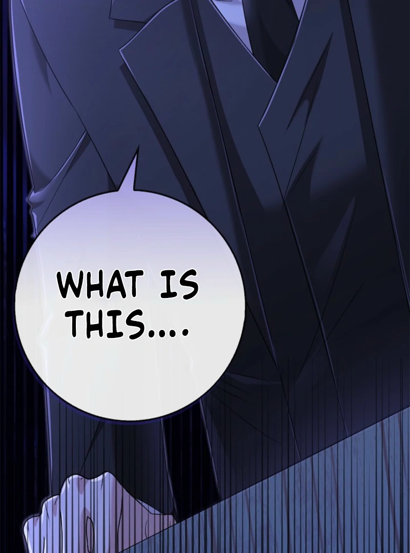 I Live with My Villain Uncle chapter 20 page 69