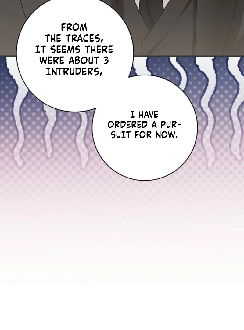 I Live with My Villain Uncle chapter 20 page 86