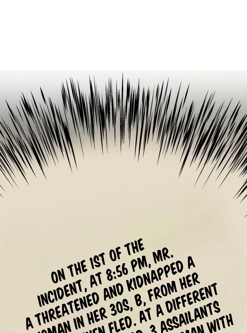 I Live with My Villain Uncle chapter 20 page 96