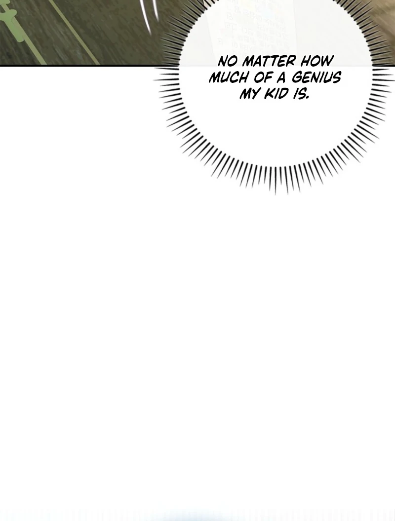 I Live with My Villain Uncle chapter 20 page 112