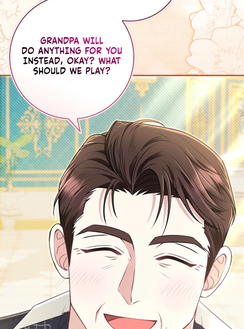 I Live with My Villain Uncle chapter 20 page 128