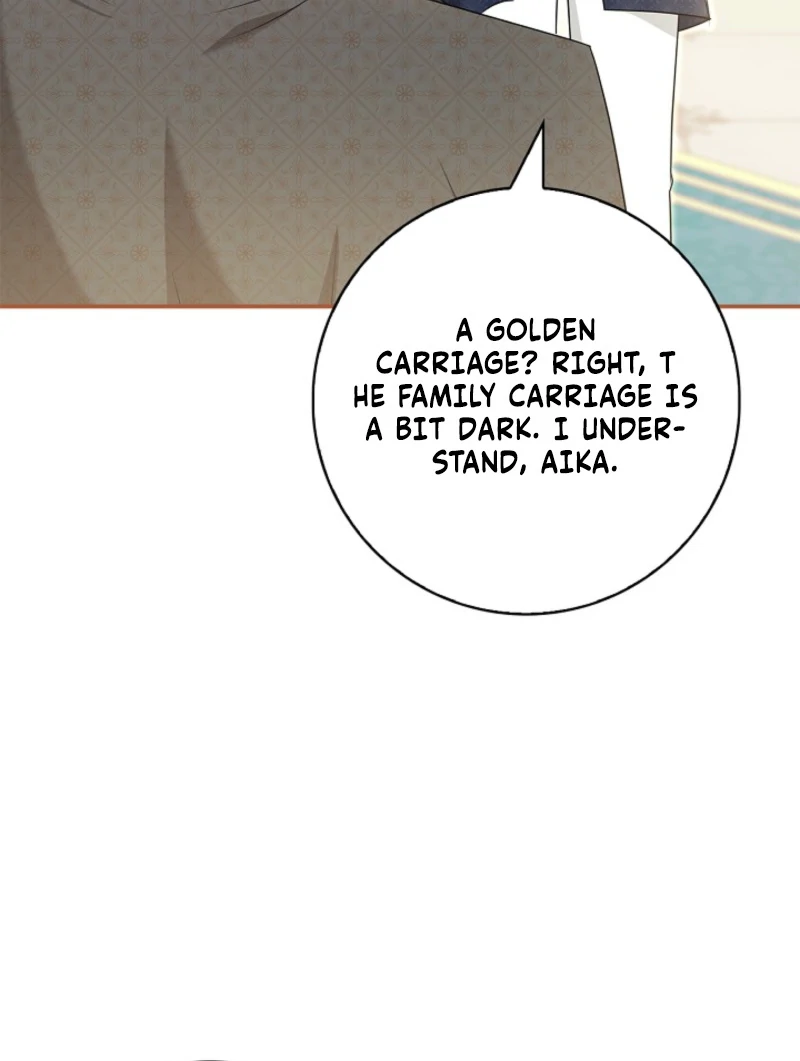 I Live with My Villain Uncle chapter 20 page 135