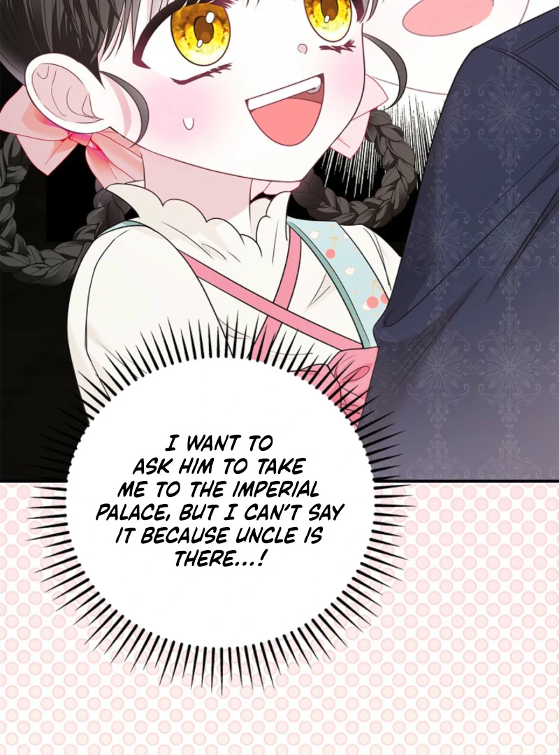I Live with My Villain Uncle chapter 20 page 137