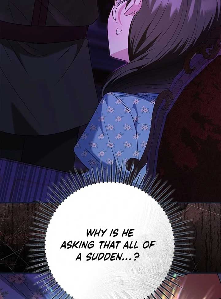I Live with My Villain Uncle chapter 24 page 175