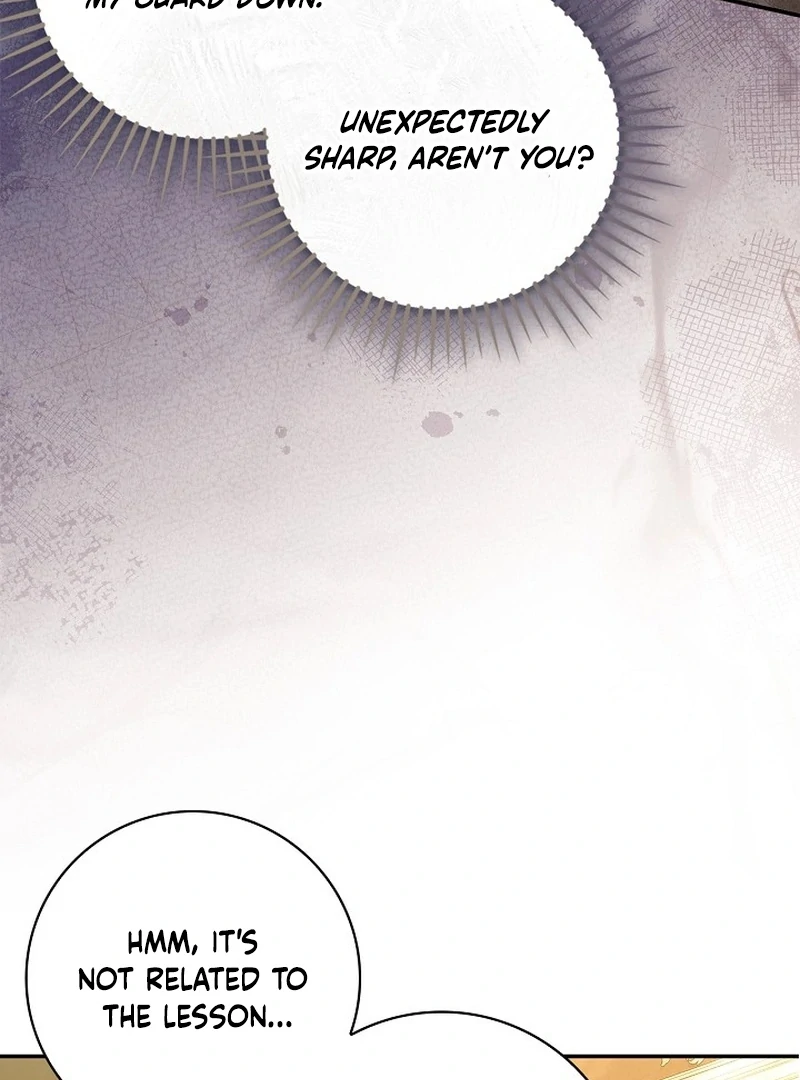 I Live with My Villain Uncle chapter 25 page 24