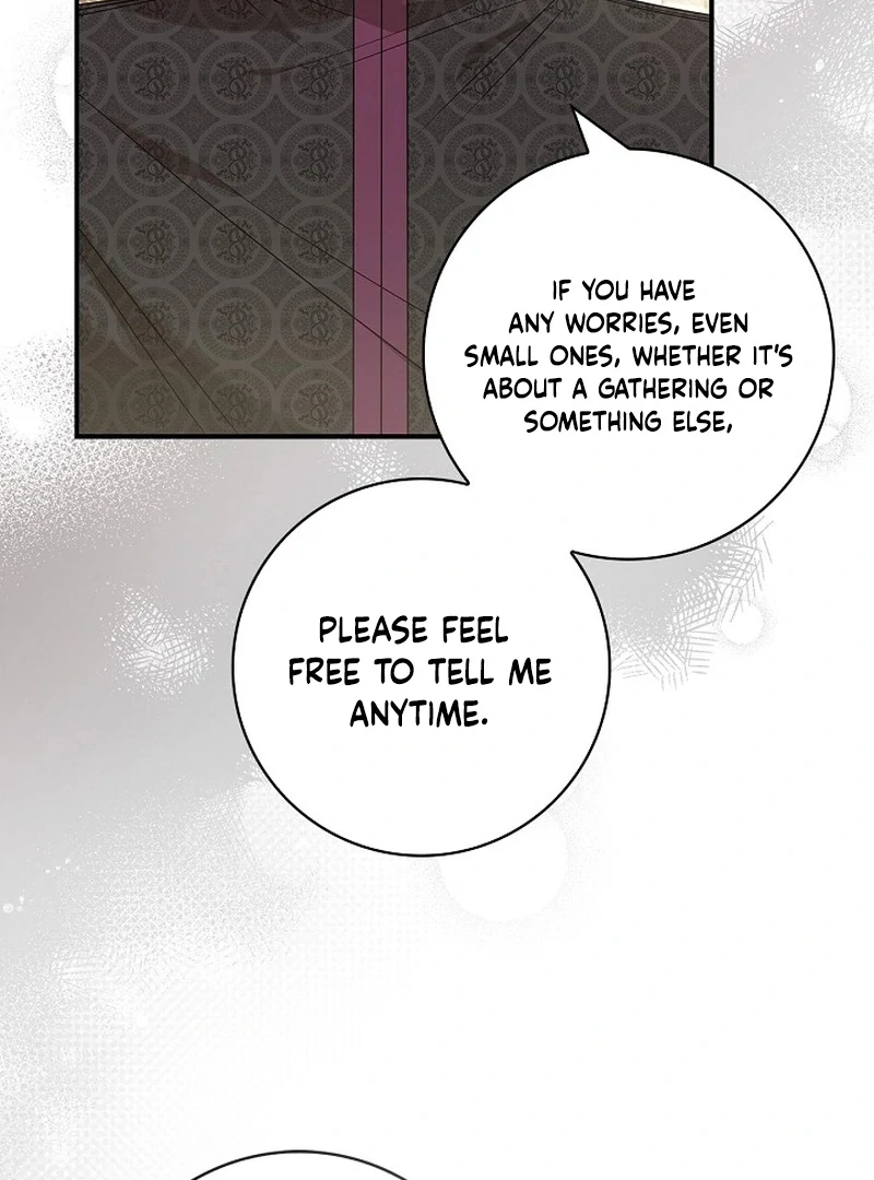 I Live with My Villain Uncle chapter 25 page 31