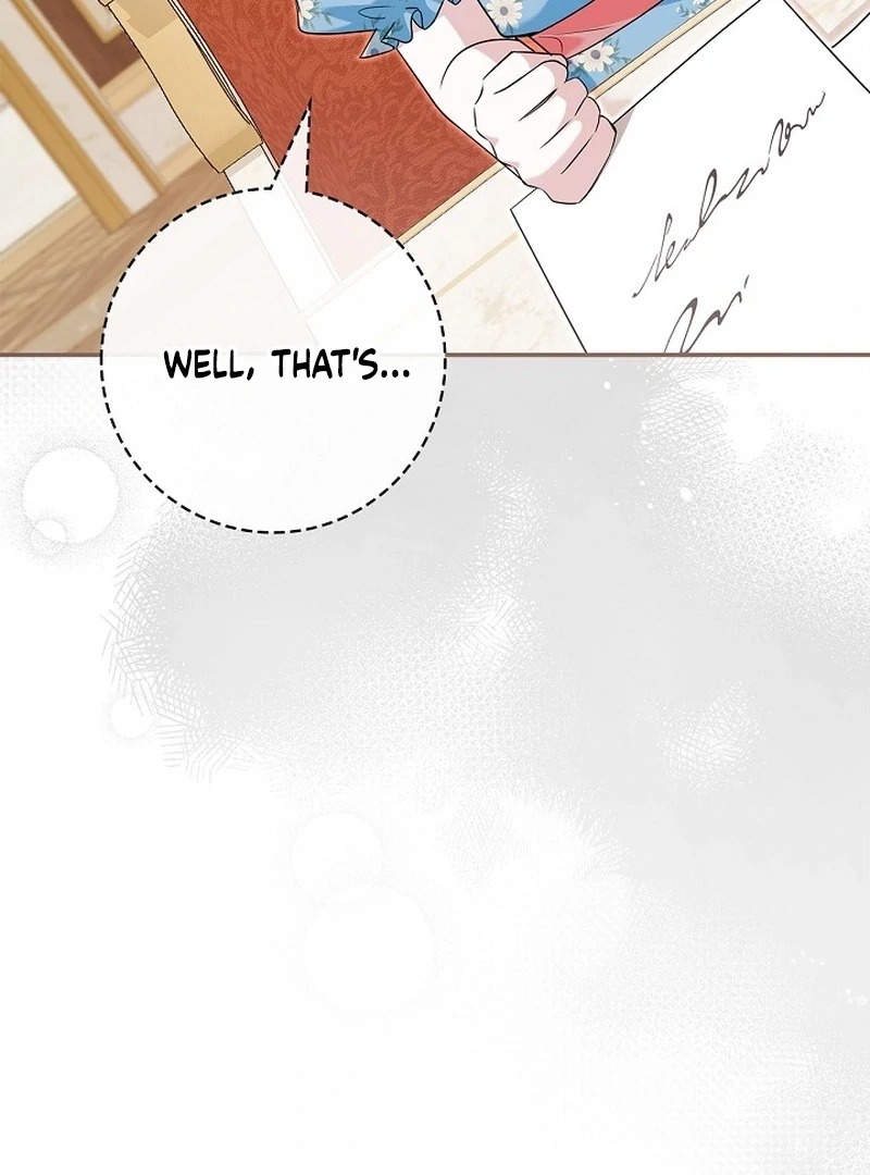 I Live with My Villain Uncle chapter 25 page 34