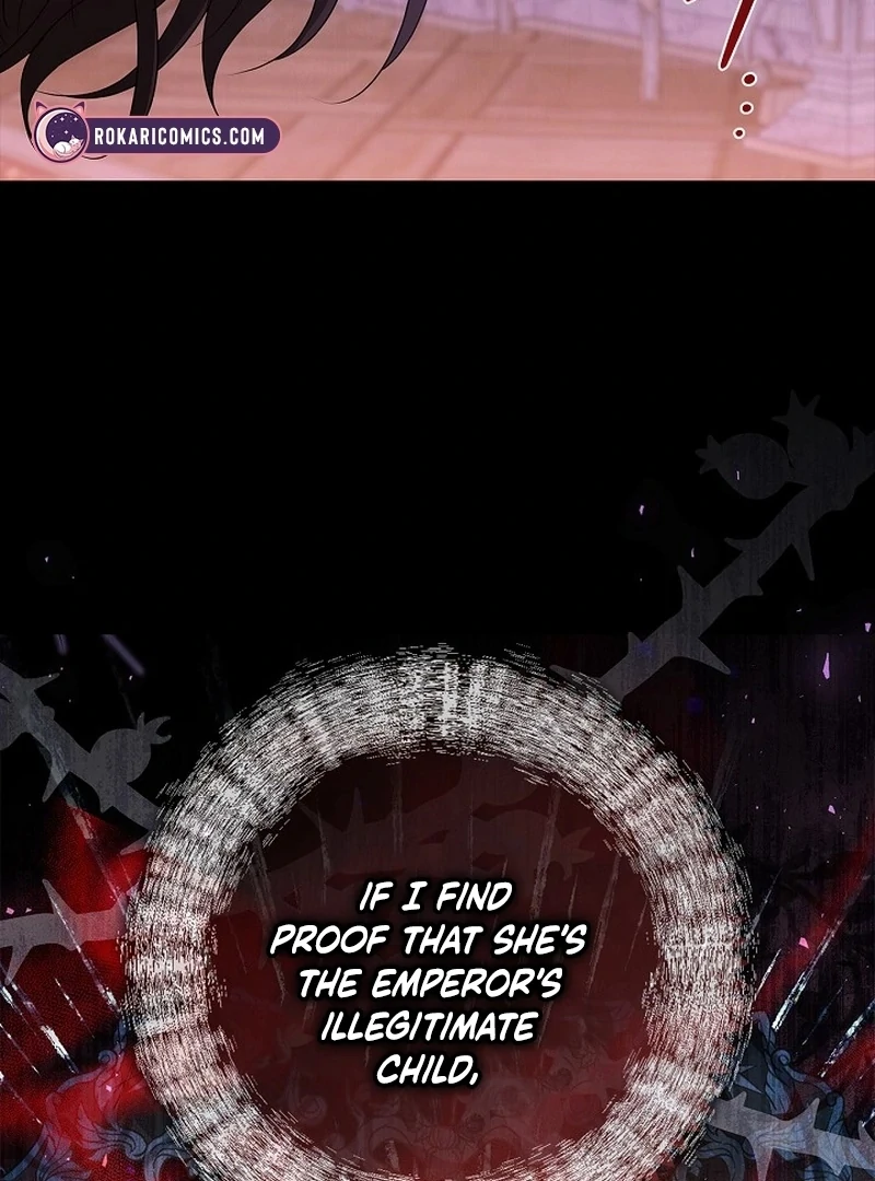 I Live with My Villain Uncle chapter 25 page 42