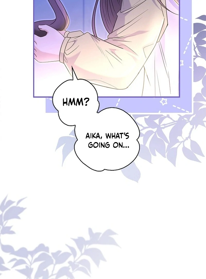 I Live with My Villain Uncle chapter 25 page 87