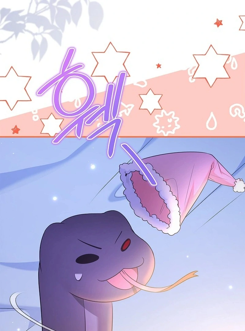 I Live with My Villain Uncle chapter 25 page 88