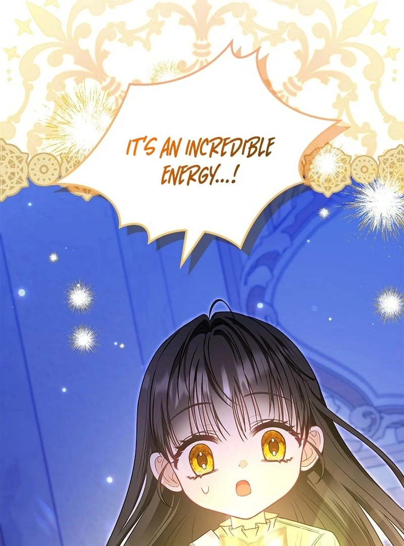 I Live with My Villain Uncle chapter 25 page 90