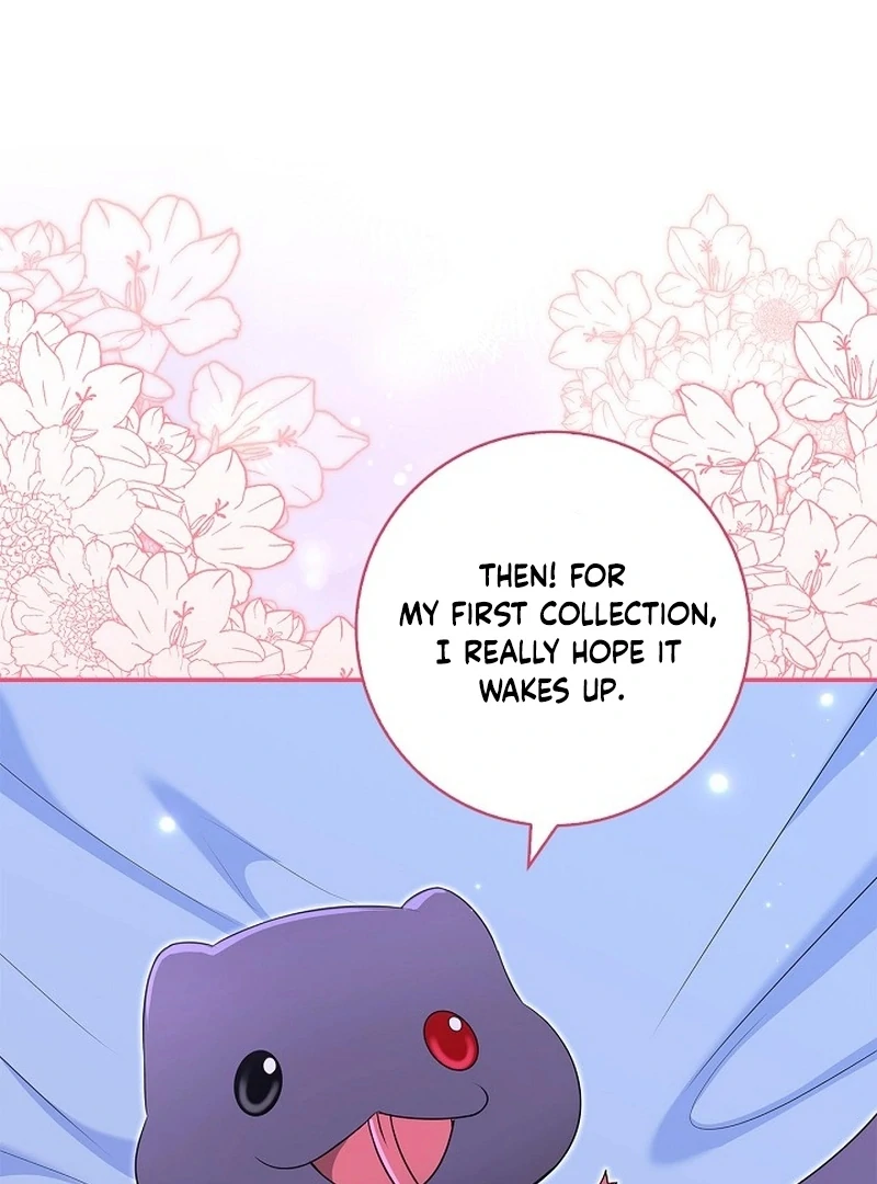 I Live with My Villain Uncle chapter 25 page 99